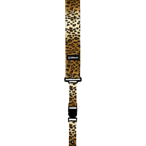 DD2230 Cliplock Guitar Strap