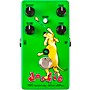 MXR DD30 Dookie Drive Pedal 30th Anniversary Overdrive Effects Pedal Green