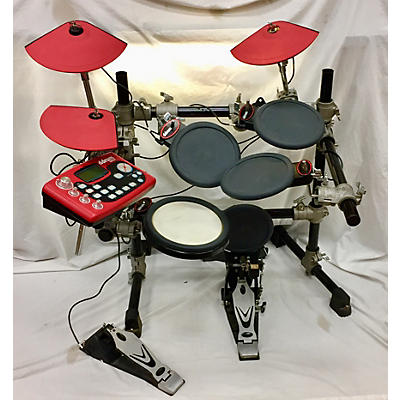 Ddrum DD3X Electric Drum Set