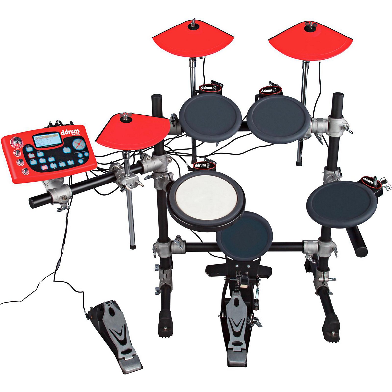 ddrum-dd3x-electronic-drum-set-musician-s-friend