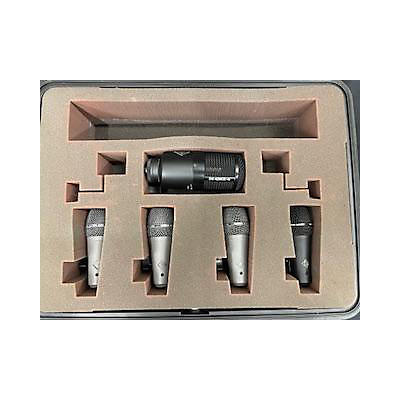 TELEFUNKEN DD5 SET Drum Microphone