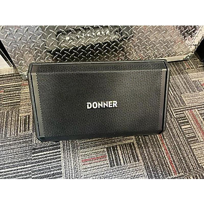 Donner DDA-08 Drum Amplifier