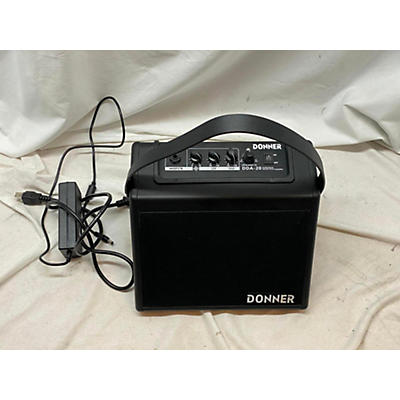 Donner DDA-20 Drum Amplifier