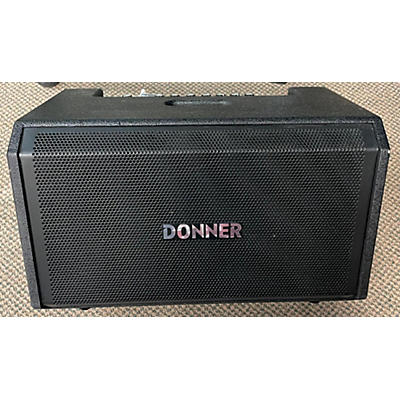 Donner DDA-80 Drum Amplifier