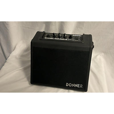 Donner DDA20 Drum Amplifier