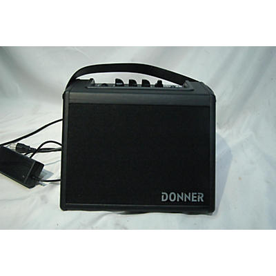 Donner DDA20 Keyboard Amp