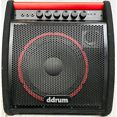 Ddrum DDA200 Drum Amplifier