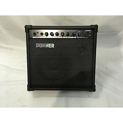 Donner DDA35 Drum Amplifier