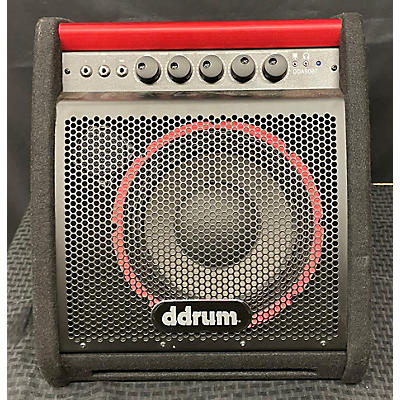 Ddrum DDA50 Drum Amplifier
