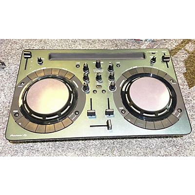 Pioneer DJ DDJ - WEGO4 - K DJ Mixer
