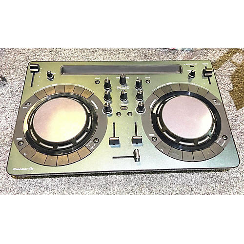 Pioneer DJ DDJ - WEGO4 - K DJ Mixer