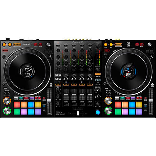 Pioneer DJ DDJ-1000SRT Controller for Serato DJ Pro Condition 1 - Mint