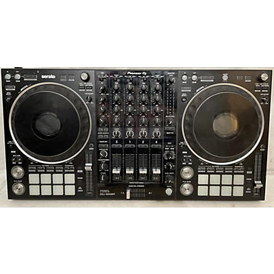 Pioneer DJ DDJ-1000SRT DJ Mixer