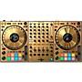 Pioneer DDJ-1000SRT-N Limited Edition Gold Controller for Serato DJ Pro Gold