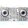 Pioneer DDJ-1000SRT-W Limited Edition White Controller for Serato DJ Pro