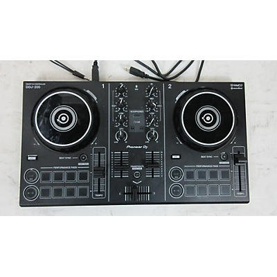 Pioneer DJ DDJ-200/SYXJ DJ Controller