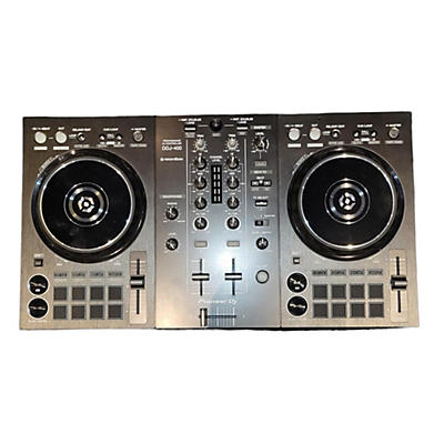 Pioneer DJ DDJ-400 DJ Mixer