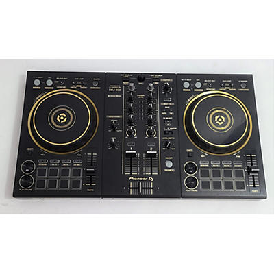 Pioneer DJ DDJ-400-N DJ Controller