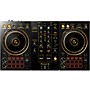 Pioneer DJ DDJ-400-N Limited Edition Gold 2-Channel DJ Controller for rekordbox dj Gold