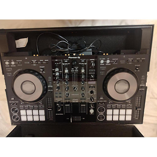 Pioneer DJ DDJ-800 DJ Controller | Musician's Friend