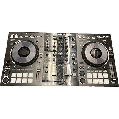 Pioneer DJ DDJ 800 DJ Controller