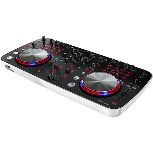 DDJ-ERGO DJ Controller