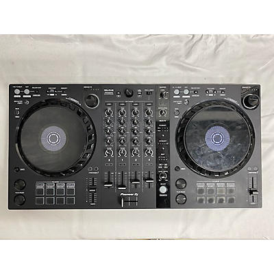 Pioneer DJ DDJ FLEX 6 DJ Controller
