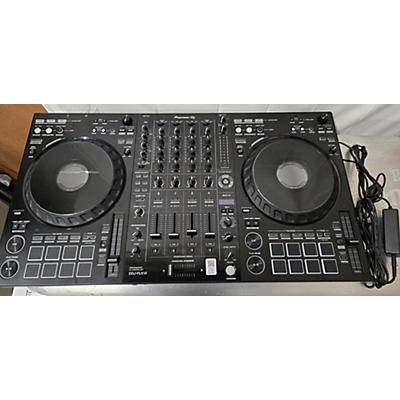 Pioneer DJ DDJ-FLX-10 DJ Controller