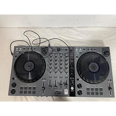 Pioneer DJ DDJ FLX 6 DJ Controller