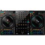 Pioneer DJ DDJ-FLX10 4-Channel DJ Controller - Black