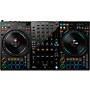 Open-Box Pioneer DJ DDJ-FLX10 4-Channel Performance DJ Controller for rekordbox DJ and Serato DJ Pro Condition 1 - Mint  Black