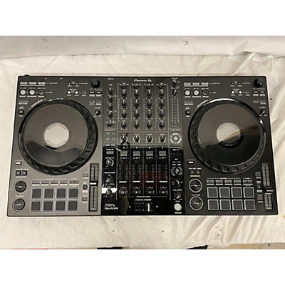 Pioneer DDJ FLX10 DJ Controller