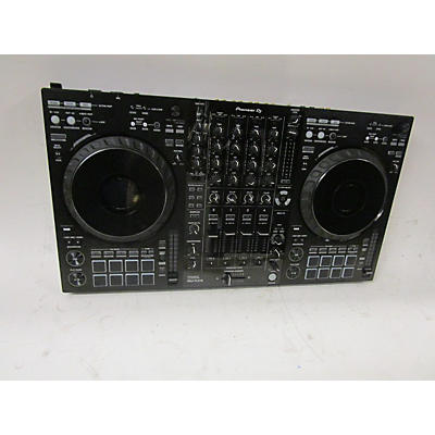 Pioneer DJ DDJ-FLX10 DJ Controller