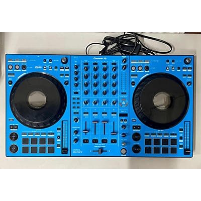 Pioneer DJ DDJ-FLX10 DJ Controller