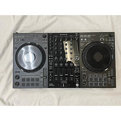 Pioneer DJ DDJ FLX10 DJ Controller