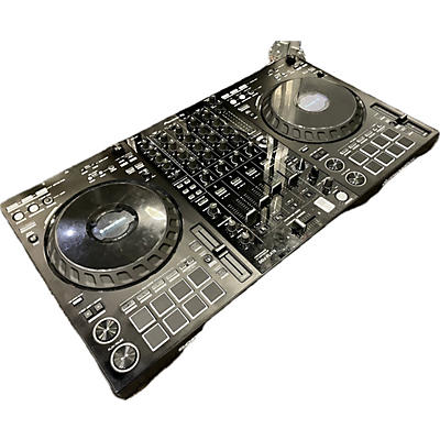 Pioneer DJ DDJ-FLX10 DJ Mixer