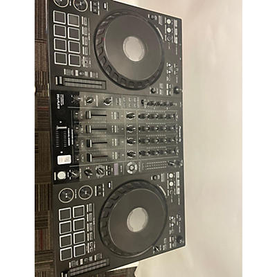 Pioneer DJ DDJ FLX10 Production Controller