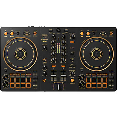 Pioneer DJ DDJ-FLX4-N 2-Channel DJ Controller -