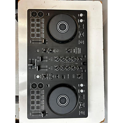 Pioneer DJ DDJ-FLX4 Production Controller
