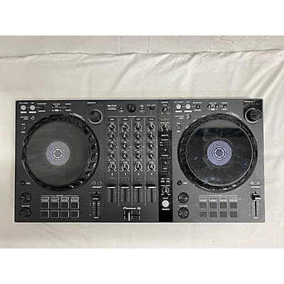 Pioneer DJ DDJ- FLX6 DJ Controller