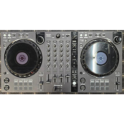 Pioneer DJ DDJ-FLX6 DJ Controller