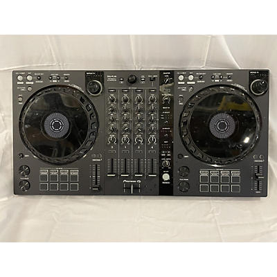 Pioneer DJ DDJ FLX6 DJ Controller