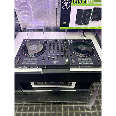 Pioneer DJ DDJ FLX6 DJ Controller
