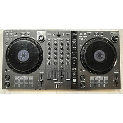 Pioneer DJ DDJ FLX6 DJ Controller