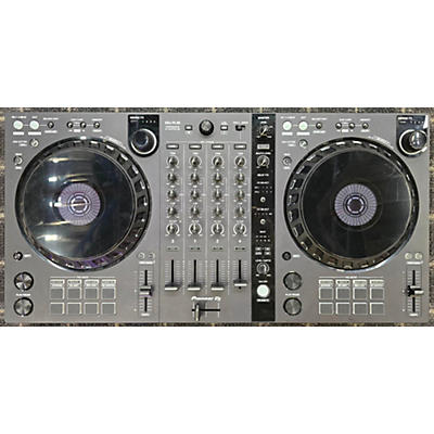 Pioneer DJ DDJ FLX6 GT DJ Controller