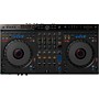 AlphaTheta DDJ-GRV6 Performance DJ Controller With Groove Circuit for rekordbox and Serato Black