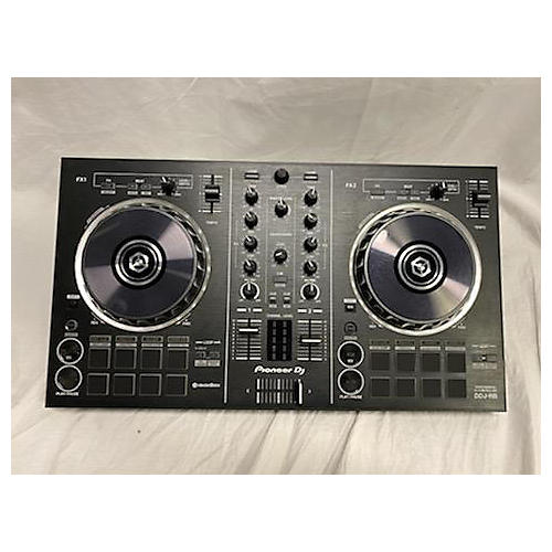 Pioneer DJ DDJ-RB DJ Controller | Musician's Friend