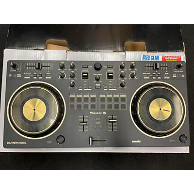 Pioneer DJ DDJ-REV 1 DJ Controller
