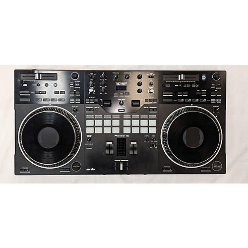 Pioneer DJ DDJ-REV 7 DJ Controller