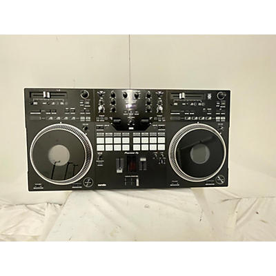 Pioneer DDJ REV 7 DJ Controller